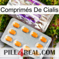 Comprimés De Cialis new12